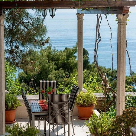 Dubrovnik Seaview Apartment 10 Min To The Old Town ภายนอก รูปภาพ