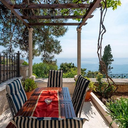 Dubrovnik Seaview Apartment 10 Min To The Old Town ภายนอก รูปภาพ