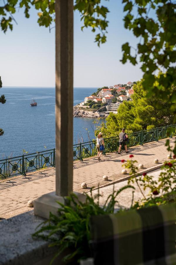Dubrovnik Seaview Apartment 10 Min To The Old Town ภายนอก รูปภาพ