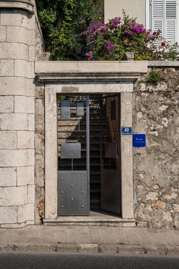 Dubrovnik Seaview Apartment 10 Min To The Old Town ภายนอก รูปภาพ
