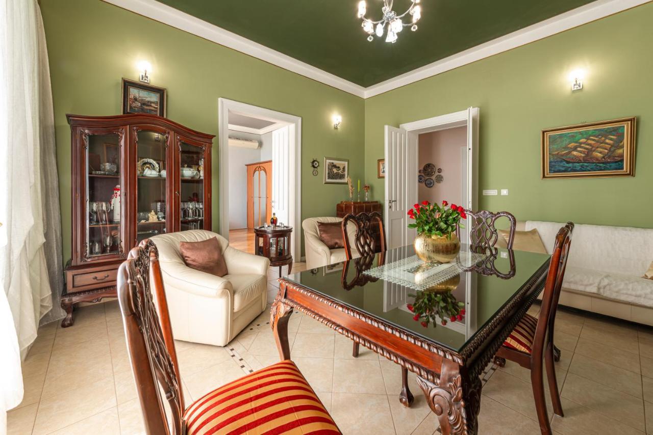 Dubrovnik Seaview Apartment 10 Min To The Old Town ภายนอก รูปภาพ