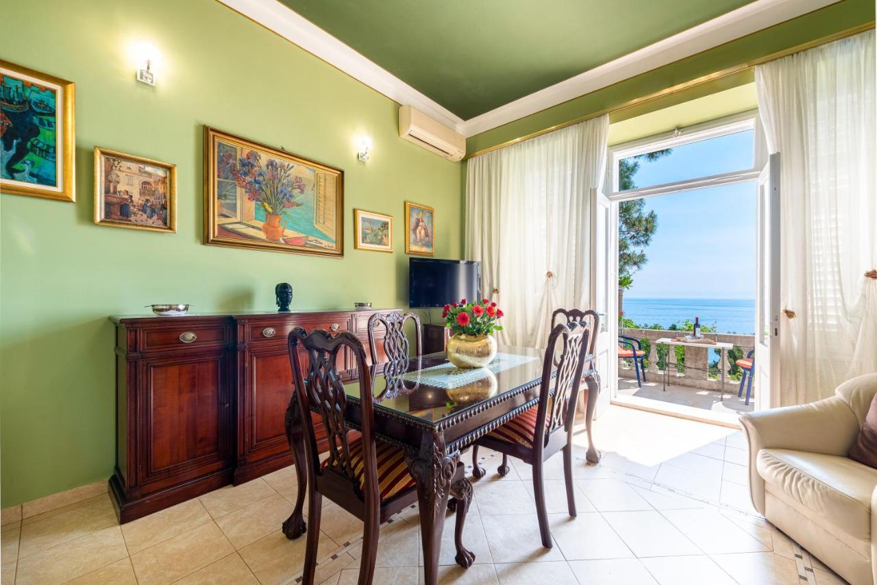 Dubrovnik Seaview Apartment 10 Min To The Old Town ภายนอก รูปภาพ