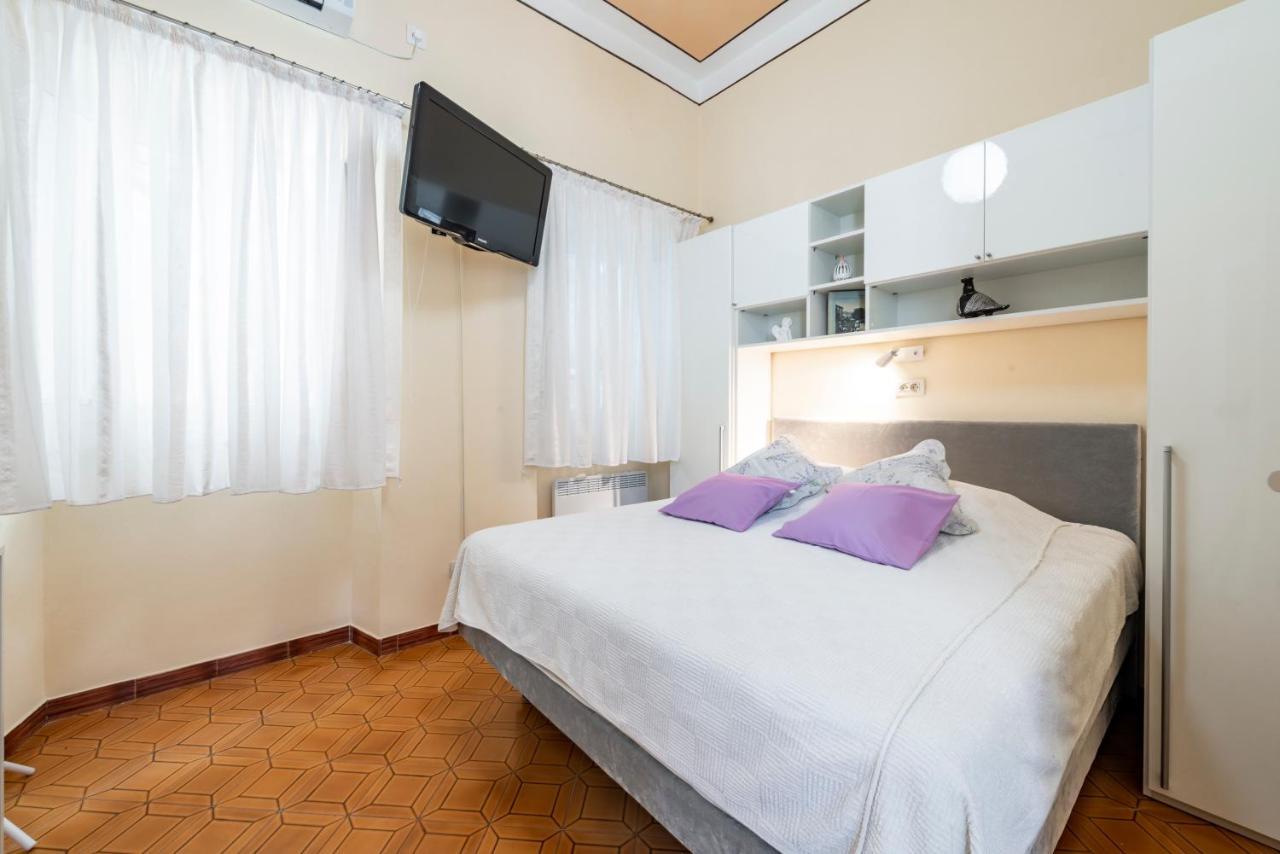Dubrovnik Seaview Apartment 10 Min To The Old Town ภายนอก รูปภาพ