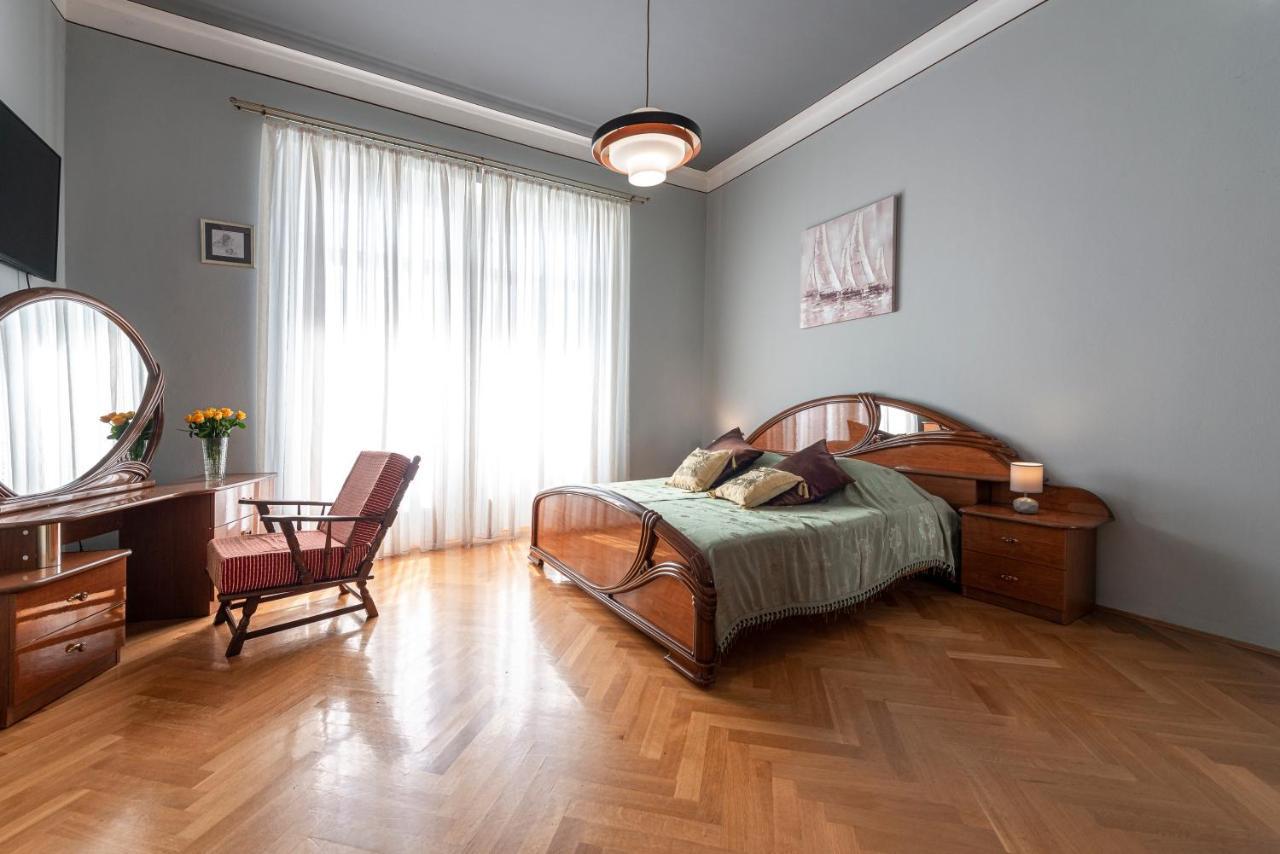 Dubrovnik Seaview Apartment 10 Min To The Old Town ภายนอก รูปภาพ
