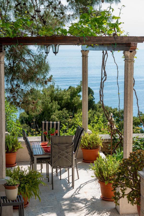 Dubrovnik Seaview Apartment 10 Min To The Old Town ภายนอก รูปภาพ
