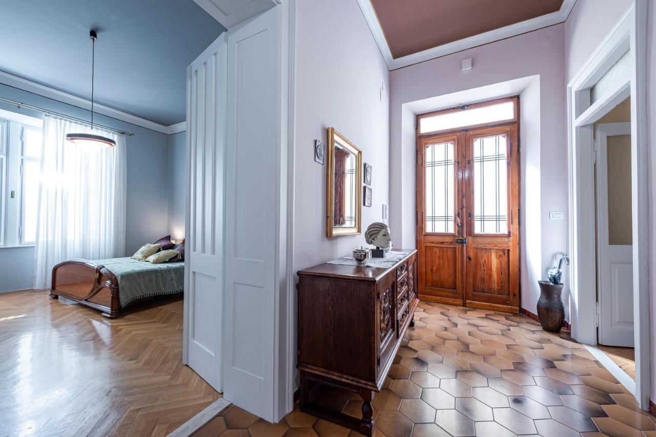Dubrovnik Seaview Apartment 10 Min To The Old Town ภายนอก รูปภาพ