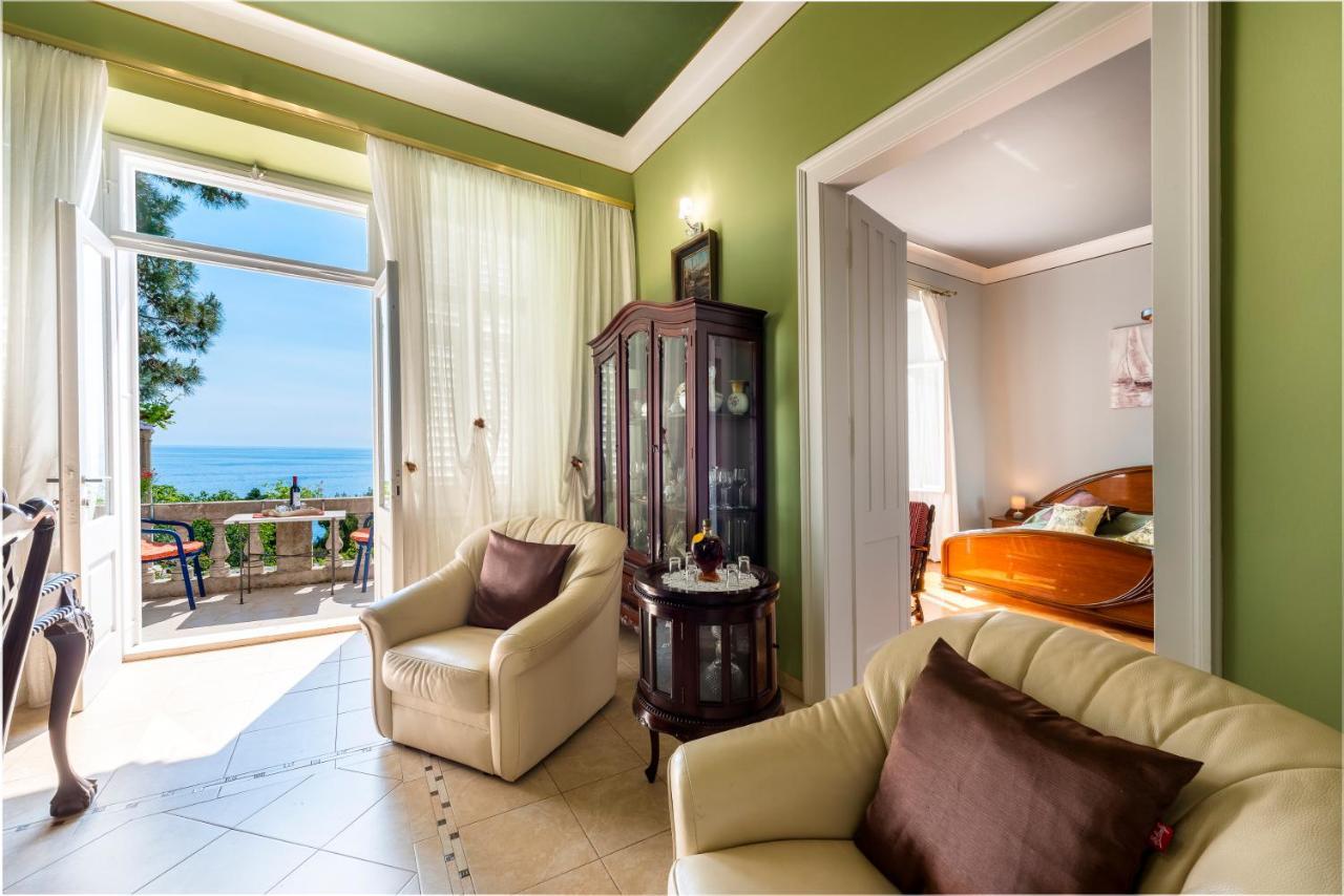 Dubrovnik Seaview Apartment 10 Min To The Old Town ภายนอก รูปภาพ