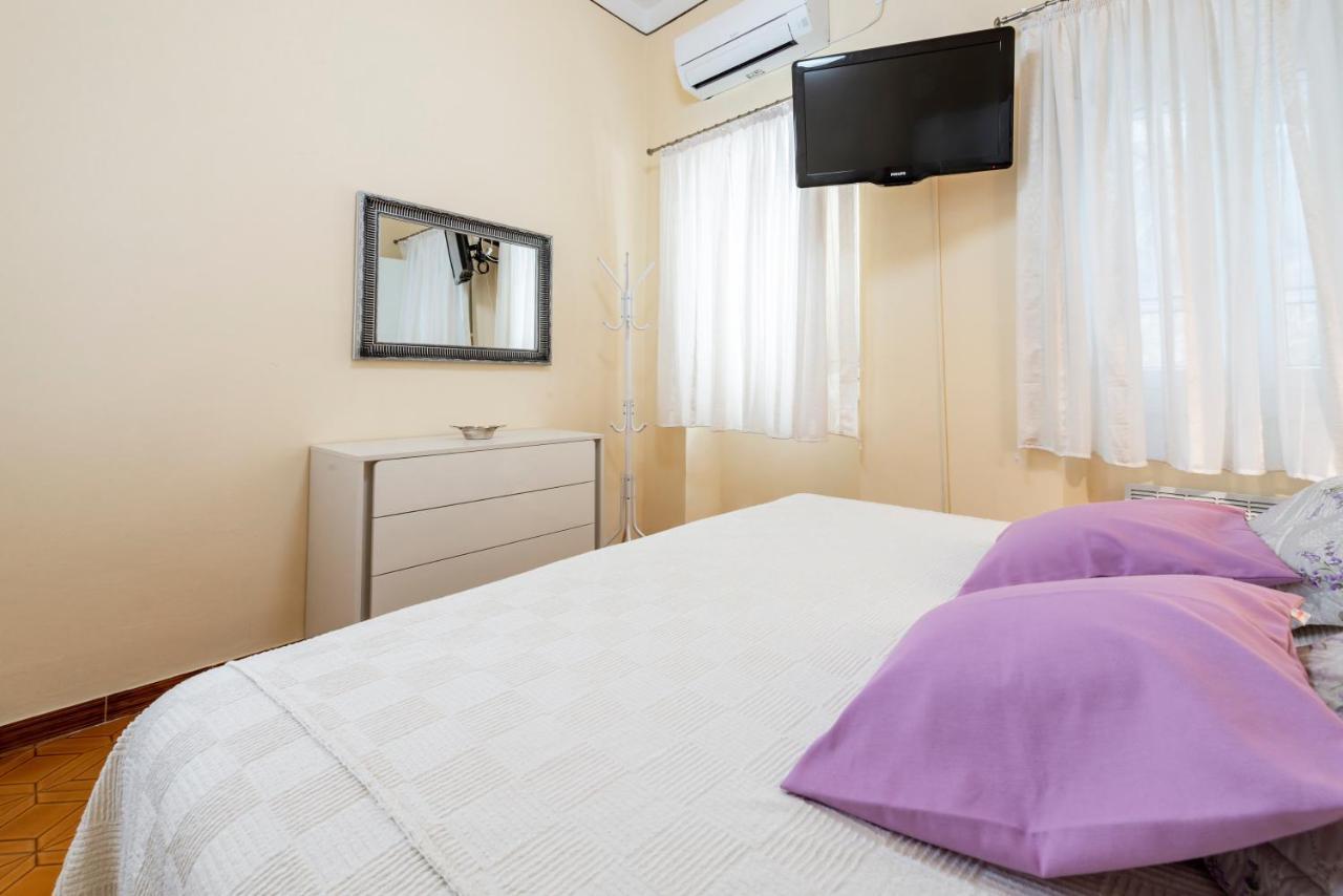 Dubrovnik Seaview Apartment 10 Min To The Old Town ภายนอก รูปภาพ