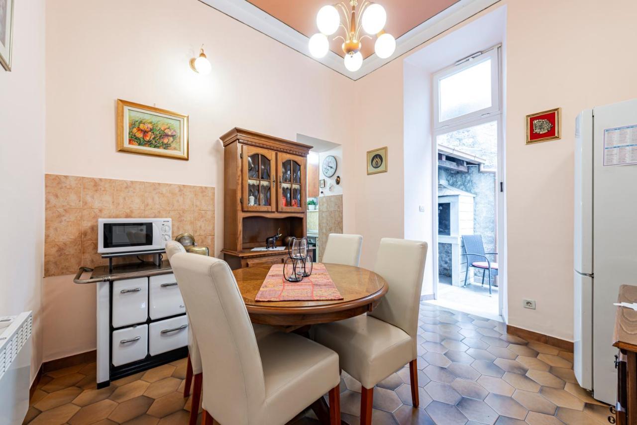 Dubrovnik Seaview Apartment 10 Min To The Old Town ภายนอก รูปภาพ