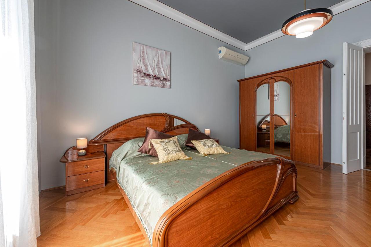 Dubrovnik Seaview Apartment 10 Min To The Old Town ภายนอก รูปภาพ