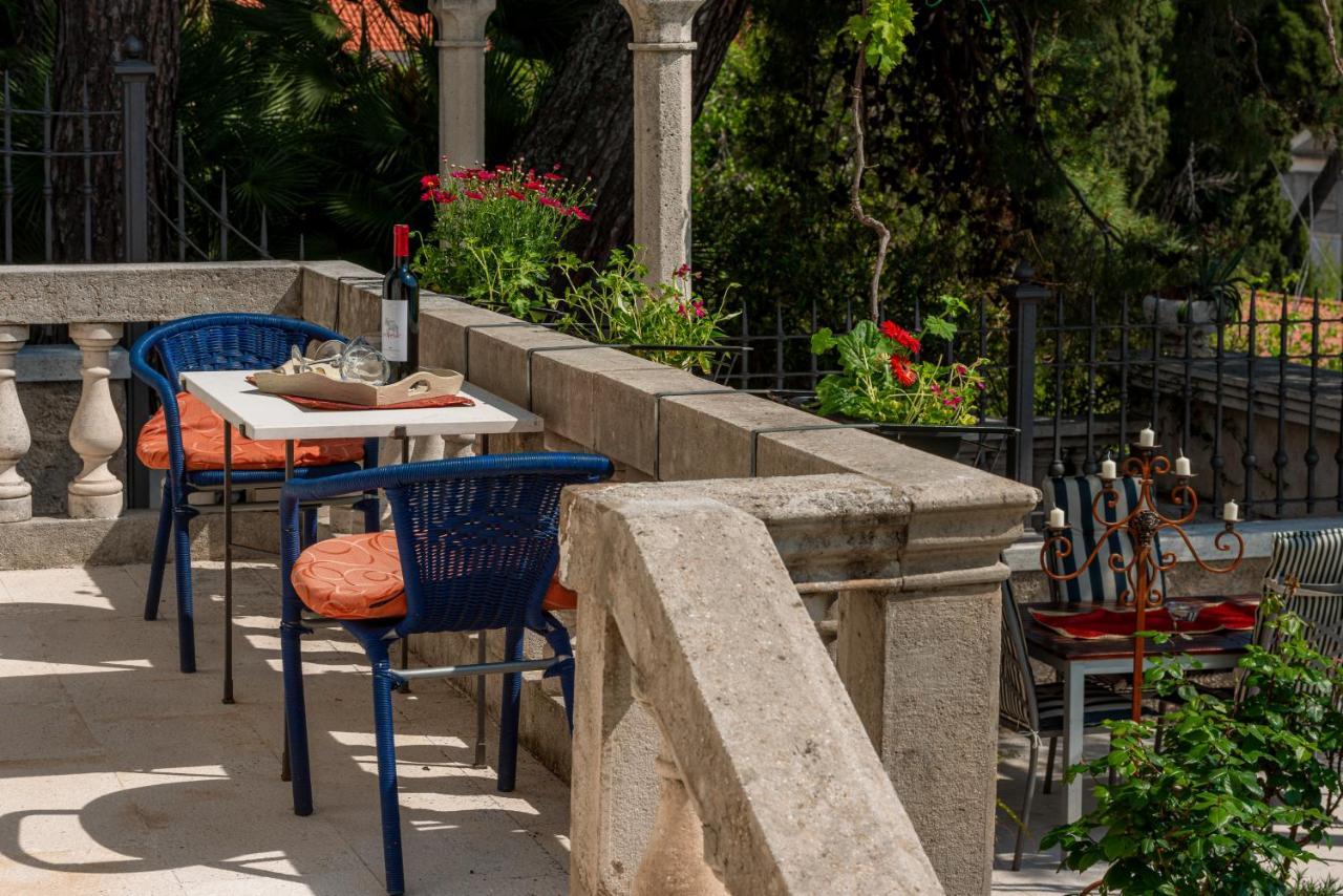 Dubrovnik Seaview Apartment 10 Min To The Old Town ภายนอก รูปภาพ