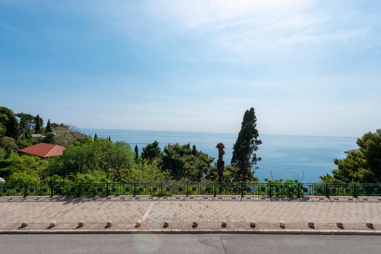 Dubrovnik Seaview Apartment 10 Min To The Old Town ภายนอก รูปภาพ