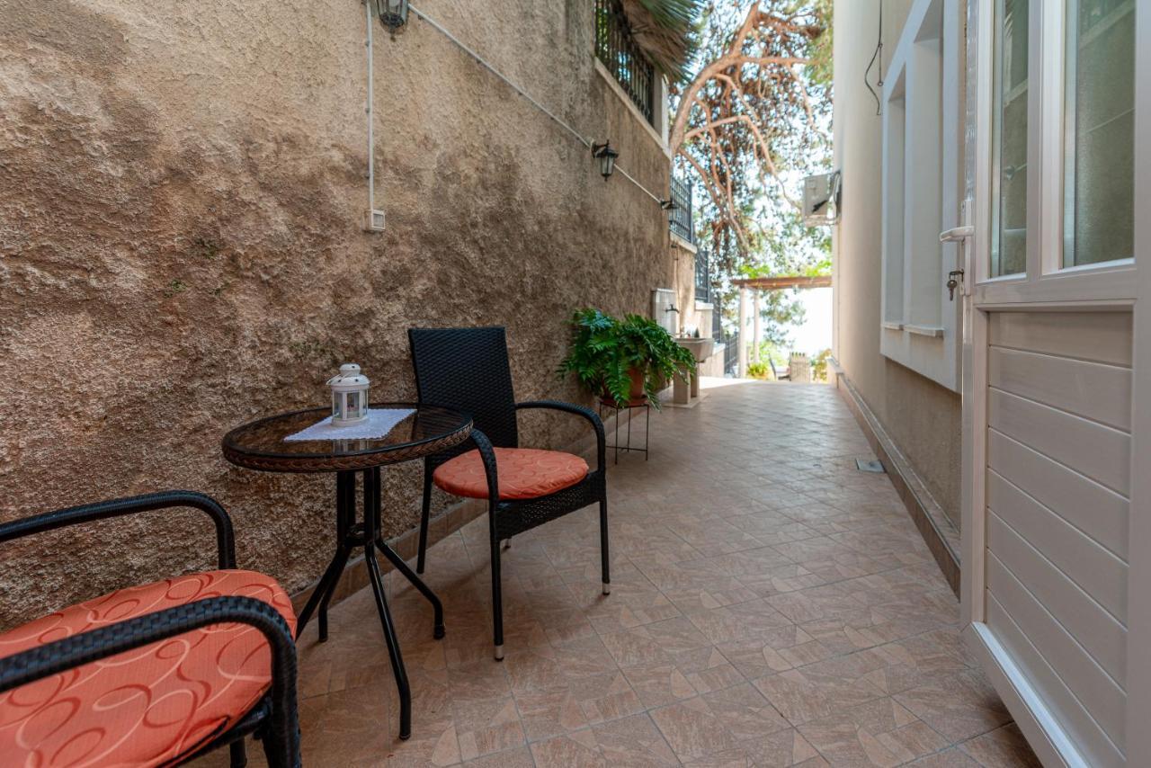 Dubrovnik Seaview Apartment 10 Min To The Old Town ภายนอก รูปภาพ
