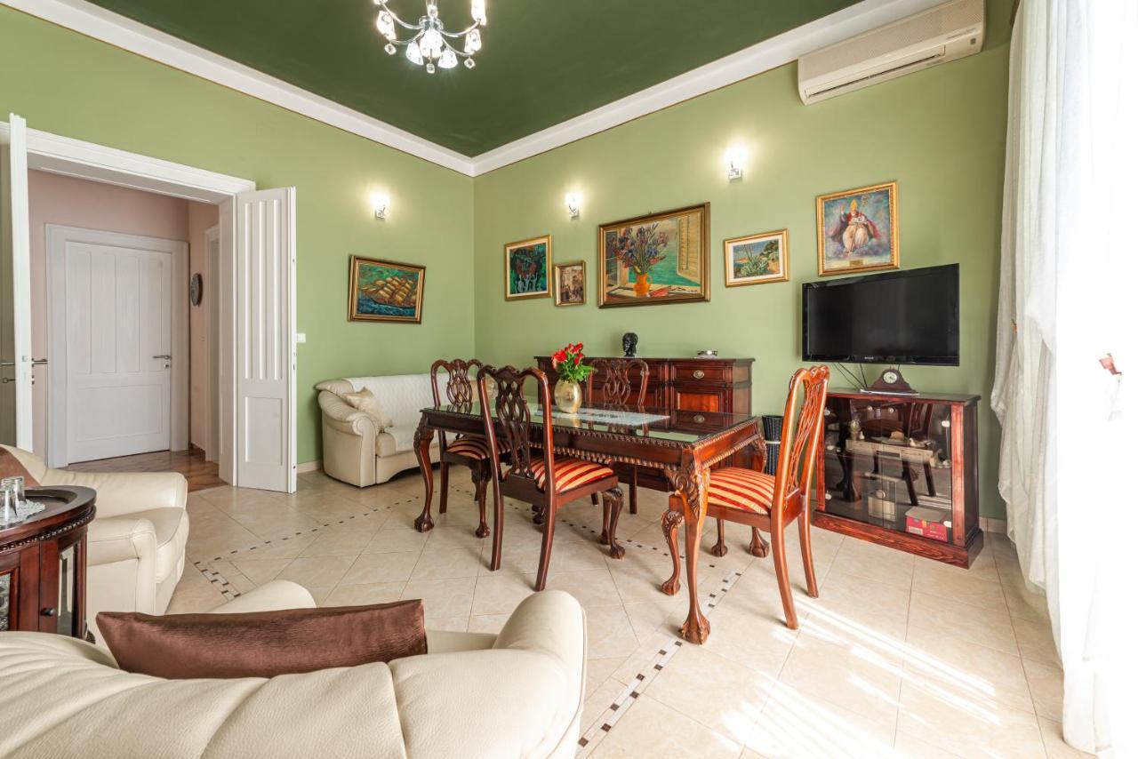 Dubrovnik Seaview Apartment 10 Min To The Old Town ภายนอก รูปภาพ