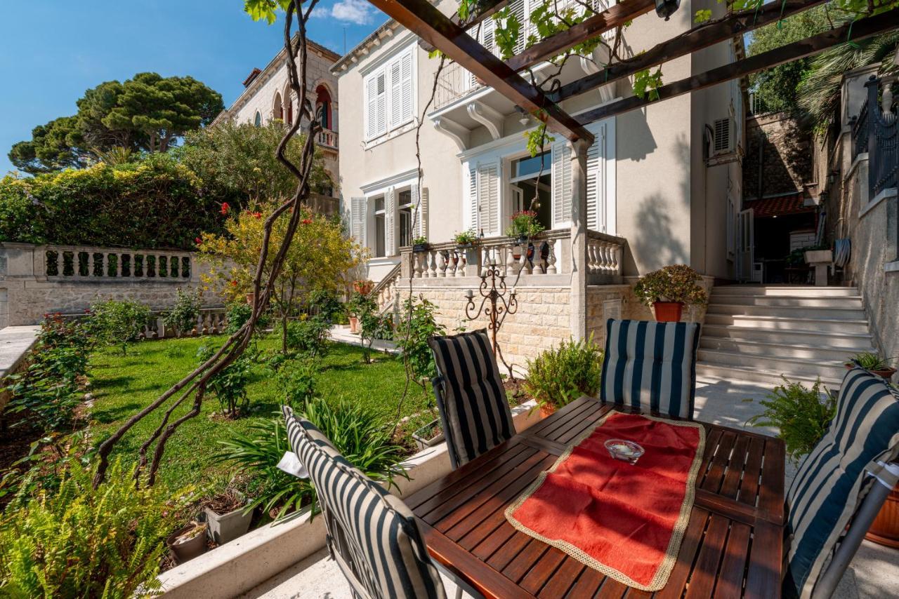Dubrovnik Seaview Apartment 10 Min To The Old Town ภายนอก รูปภาพ