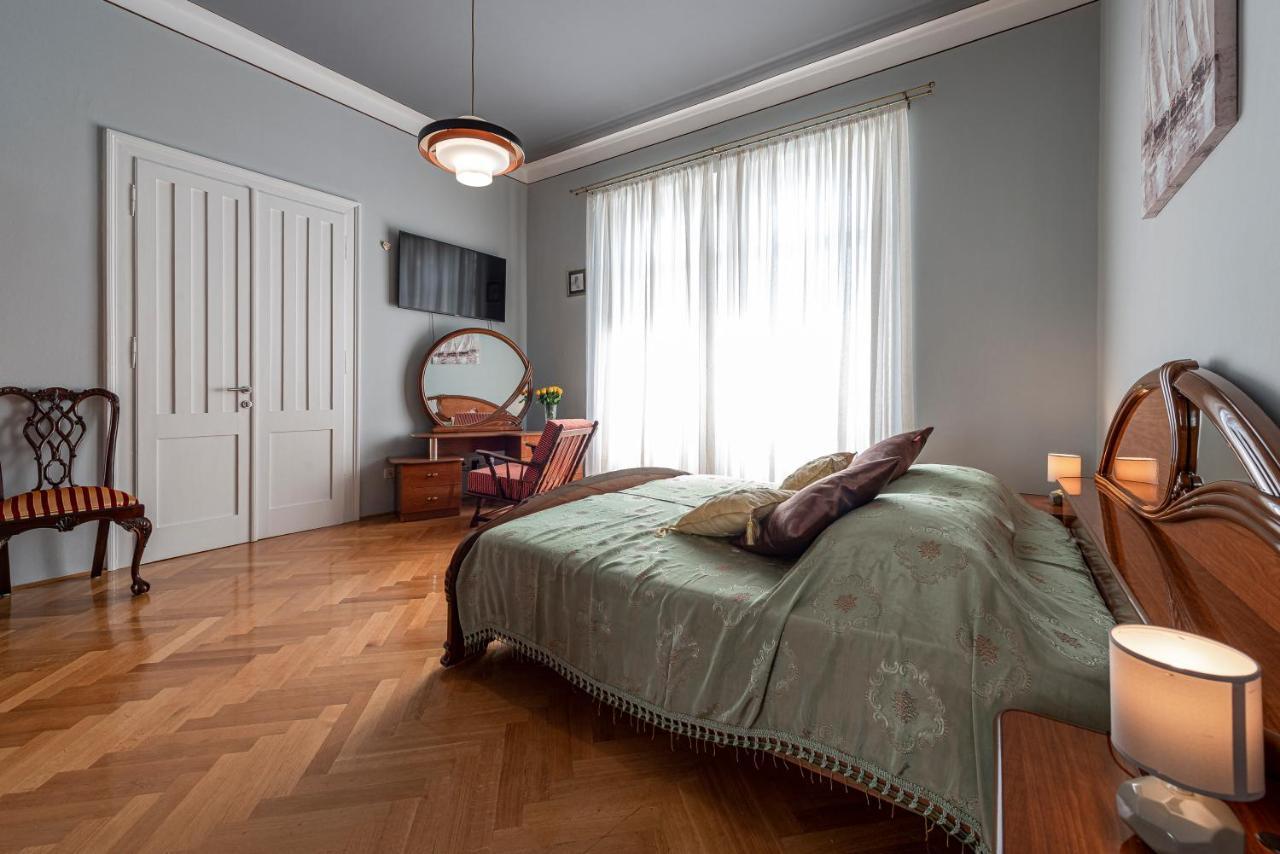Dubrovnik Seaview Apartment 10 Min To The Old Town ภายนอก รูปภาพ