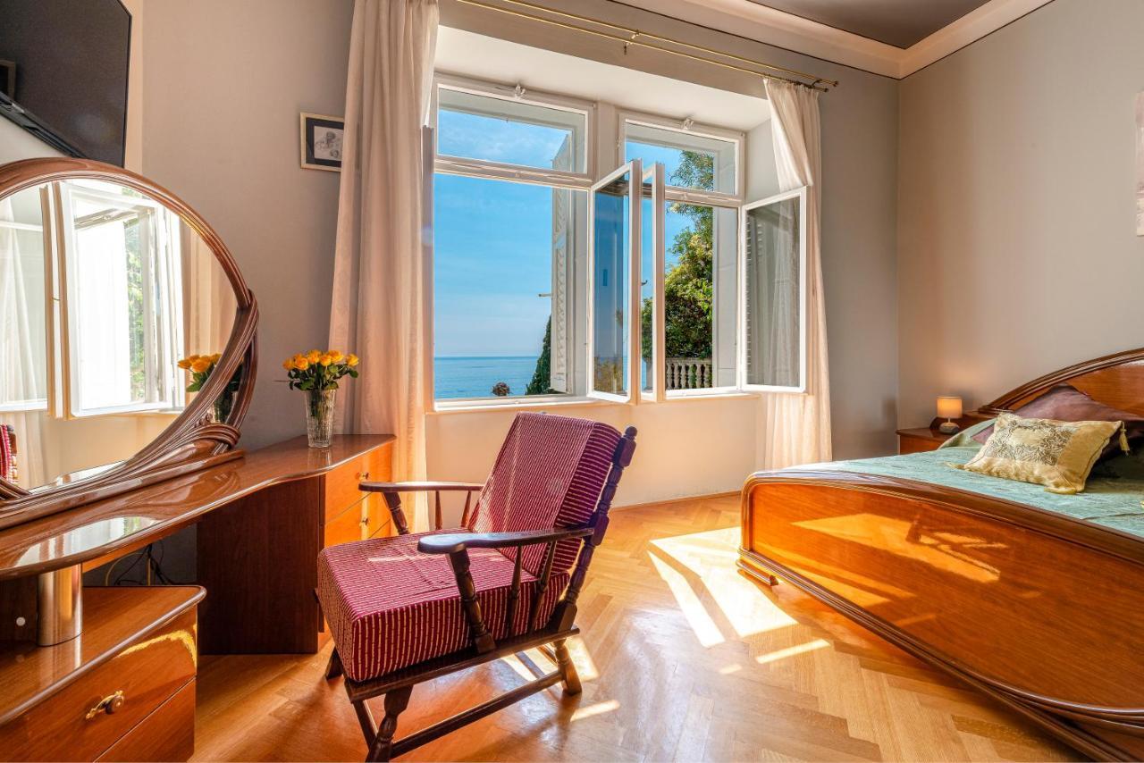 Dubrovnik Seaview Apartment 10 Min To The Old Town ภายนอก รูปภาพ