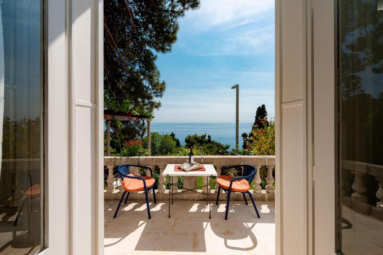 Dubrovnik Seaview Apartment 10 Min To The Old Town ภายนอก รูปภาพ