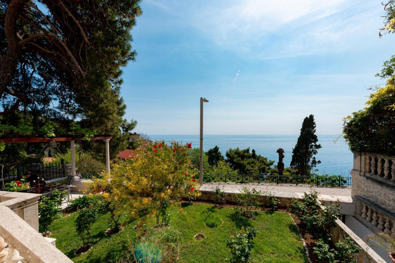 Dubrovnik Seaview Apartment 10 Min To The Old Town ภายนอก รูปภาพ