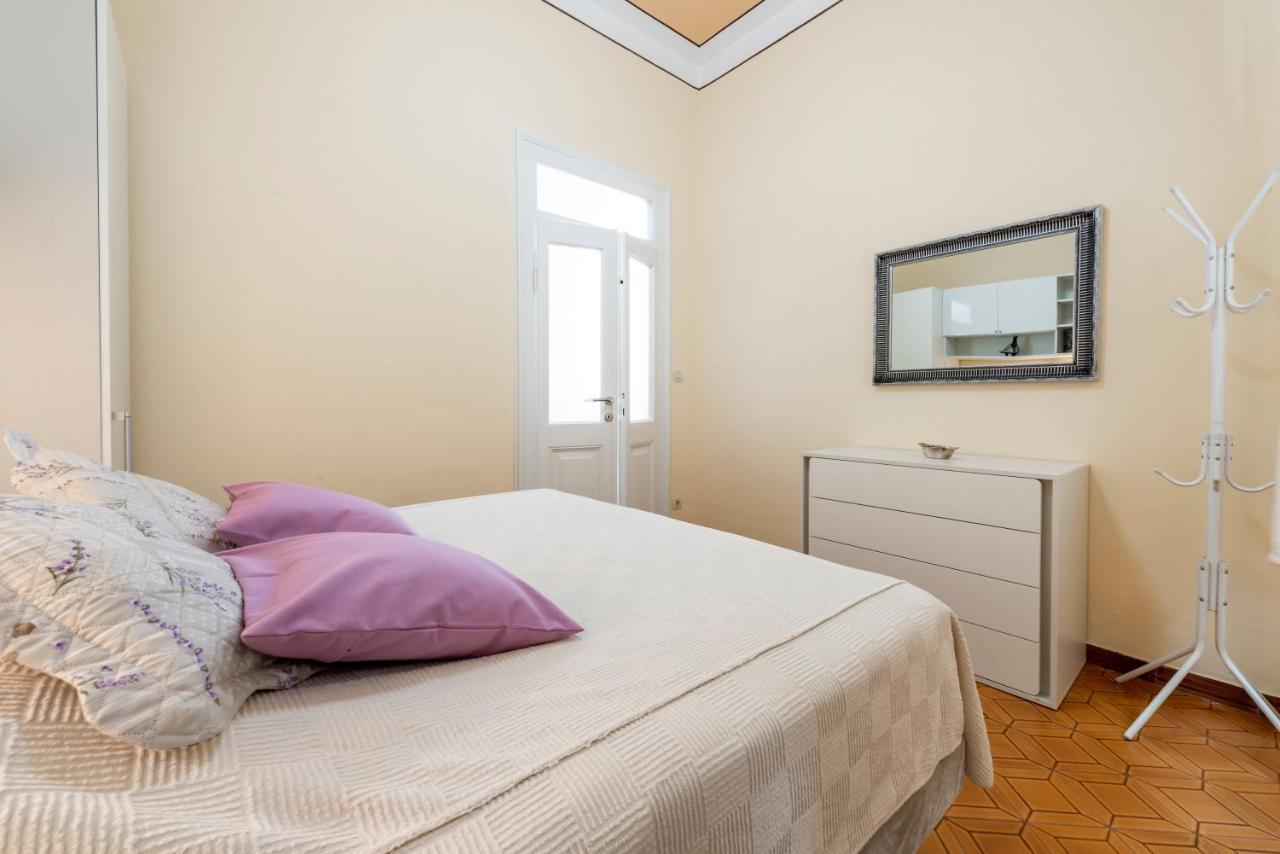 Dubrovnik Seaview Apartment 10 Min To The Old Town ภายนอก รูปภาพ