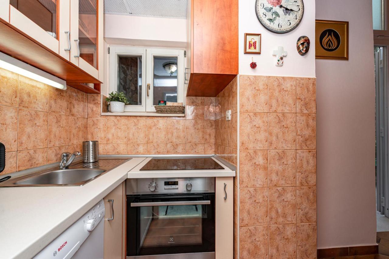 Dubrovnik Seaview Apartment 10 Min To The Old Town ภายนอก รูปภาพ