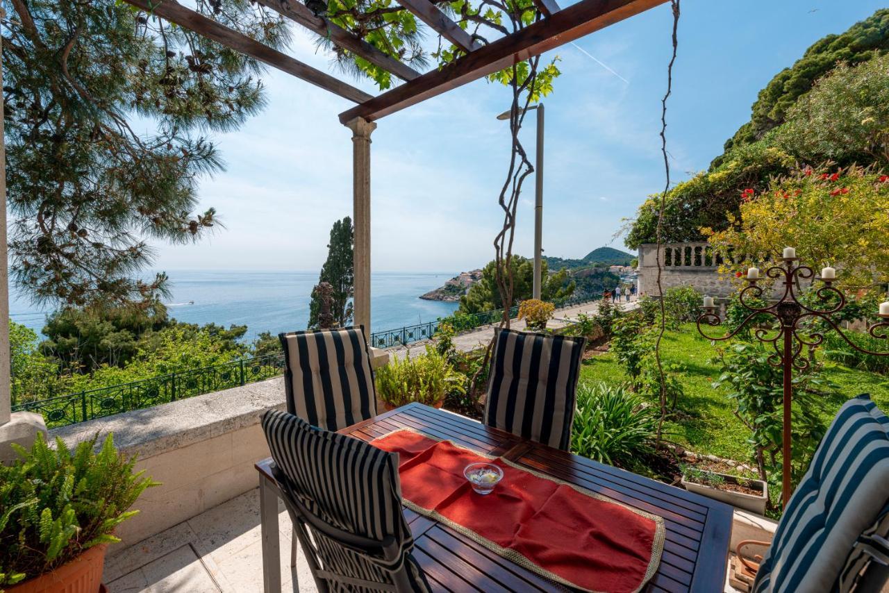 Dubrovnik Seaview Apartment 10 Min To The Old Town ภายนอก รูปภาพ